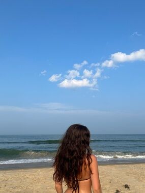 Meet your Posher, Makaya